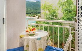 Amazing Apartment In Rabac With Wifi